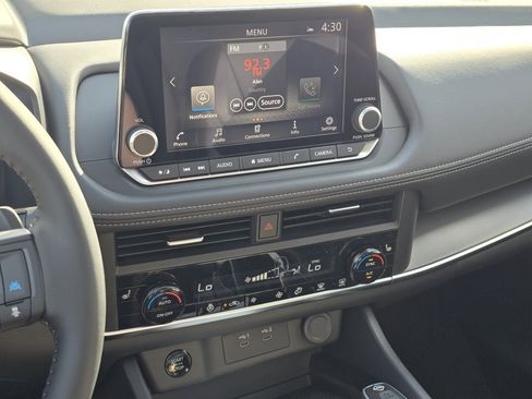 New 2026 Nissan Rogue SV w/ SV Premium Package image 17