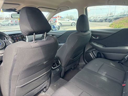 Used 2024 Subaru Legacy Premium image 27
