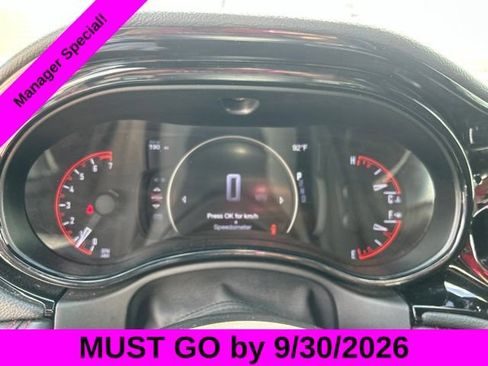 Used 2023 Dodge Durango GT RWD image 20