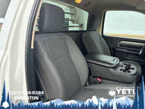 Used 2020 RAM 4500 Tradesman image 23