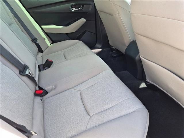 Used 2023 Honda Accord EX image 19