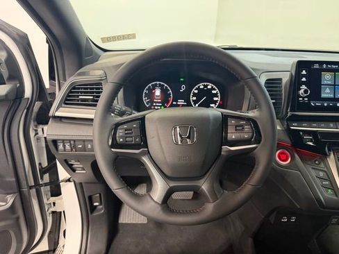 New 2026 Honda Odyssey Sport-L image 30