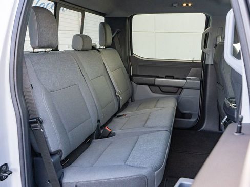 Used 2024 Ford F150 XLT w/ Equipment Group 302A MID image 19