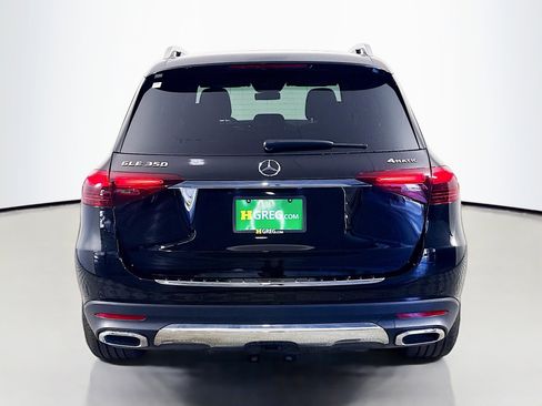 Used 2026 Mercedes-Benz GLE 350 4MATIC image 8