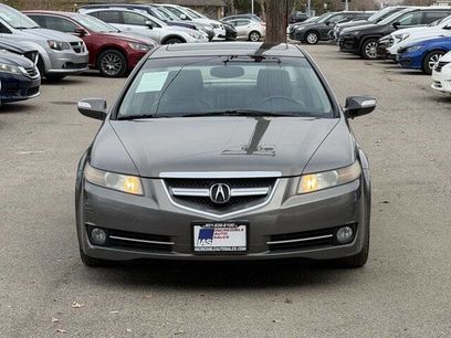 Used 2008 Acura TL