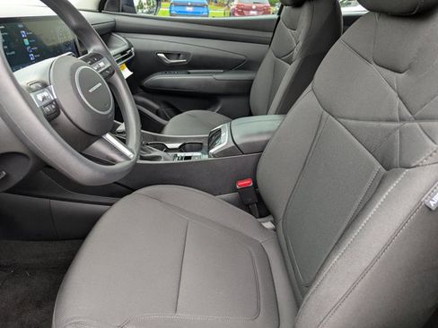 Used 2026 Hyundai Tucson SE FWD image 22