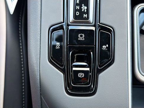 New 2026 Lexus TX 500h AWD image 45