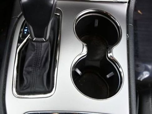 Used 2018 Jeep Grand Cherokee High Altitude image 19