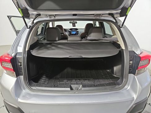 Used 2023 Subaru Crosstrek 2.5i Sport AWD/4WD image 23