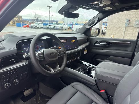 New 2026 Chevrolet Tahoe Z71 w/ Z71 Off-Road Package image 11