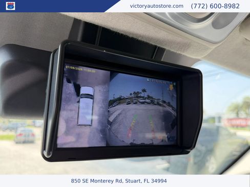 Used 2022 RAM ProMaster 1500 FWD image 12