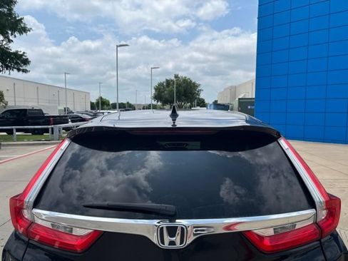 Used 2019 Honda CR-V EX image 5