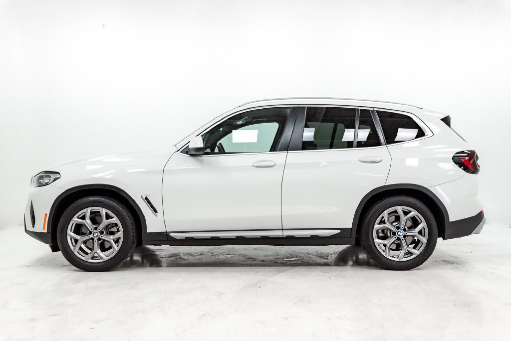 Used 2024 BMW X3 xDrive30i AWD/4WD image 25