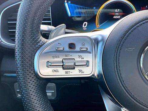 Used 2022 Mercedes-Benz GLE 53 AMG 4MATIC Coupe image 23