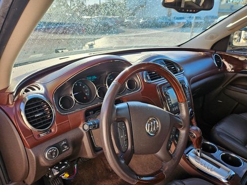 Used 2014 Buick Enclave Premium w/ Trailering Provision Package FWD image 20