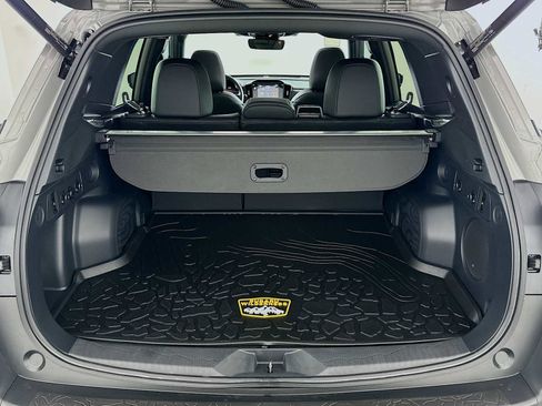 New 2026 Subaru Forester Wilderness image 25