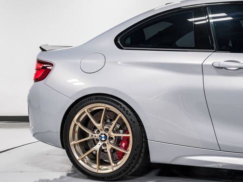 Used 2020 BMW M2 CS image 44