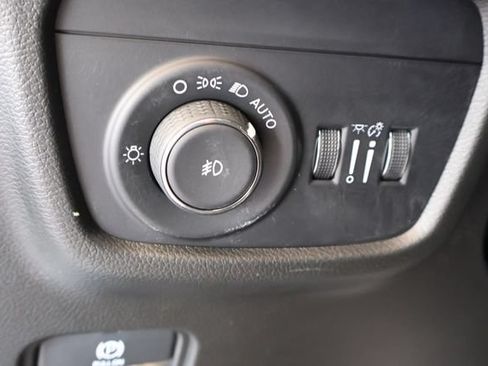 Used 2023 Jeep Grand Cherokee L Summit w/ Advanced Protech Group IV RWD image 23