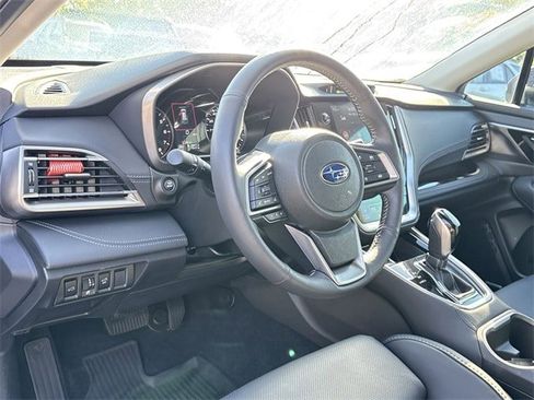 Certified 2025 Subaru Outback Limited image 10