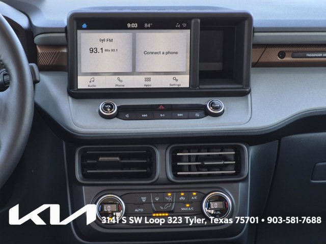 Used 2022 Ford Maverick Lariat w/ Equipment Group 500A Standard AWD/4WD image 26