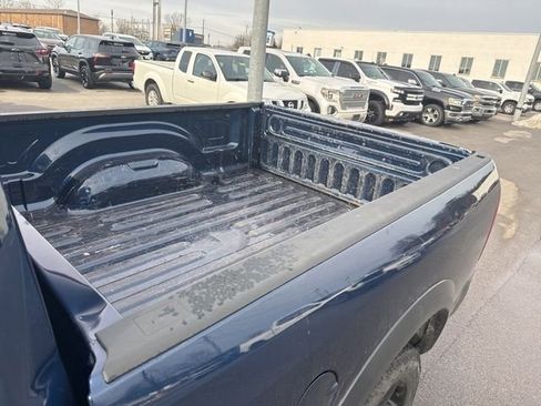 Used 2020 RAM 1500 Classic Warlock w/ Electronics Group image 13