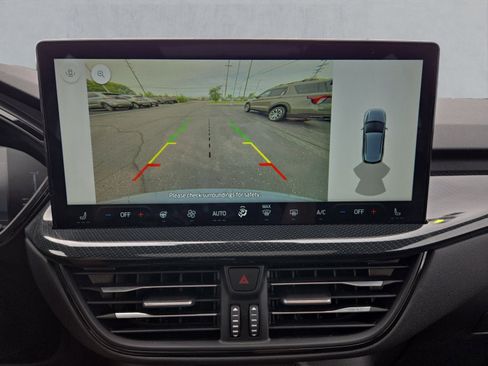 Used 2024 Ford Escape ST-Line w/ Tech Pack #1 AWD/4WD image 19