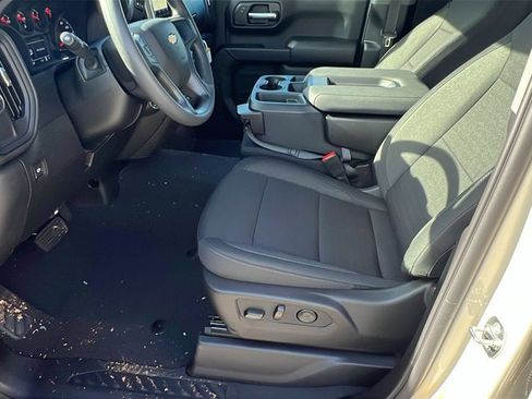 New 2026 Chevrolet Silverado 1500 Custom image 13