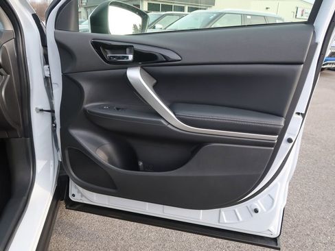 New 2026 Mitsubishi Eclipse Cross SE AWD/4WD image 20