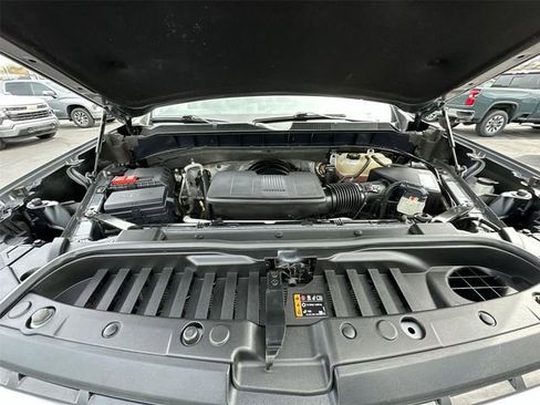 Used 2019 Chevrolet Silverado 1500 LT w/ All-Star Edition image 28