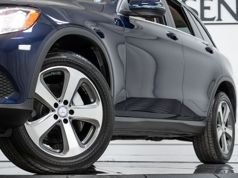 Used 2016 Mercedes-Benz GLC 300 image 27