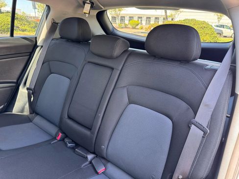 Used 2015 Kia Sportage LX image 35