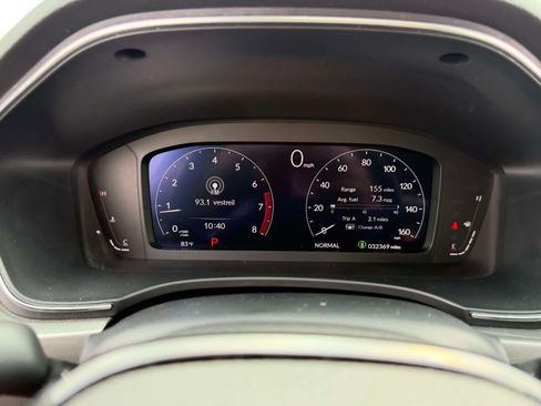 Used 2024 Acura Integra FWD image 23