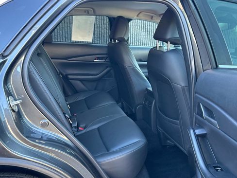 Certified 2022 MAZDA CX-30 AWD 2.5 S w/ Select Package image 14