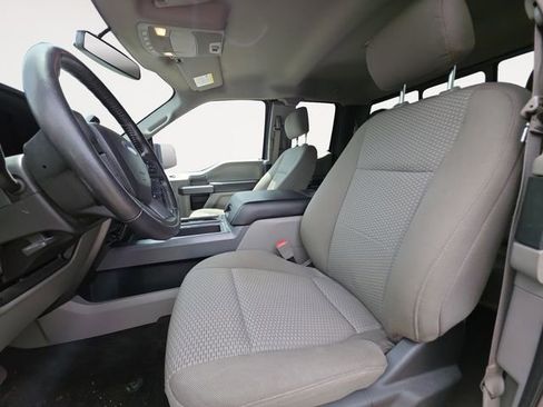 Used 2018 Ford F150 XLT w/ Equipment Group 302A Luxury AWD/4WD image 9