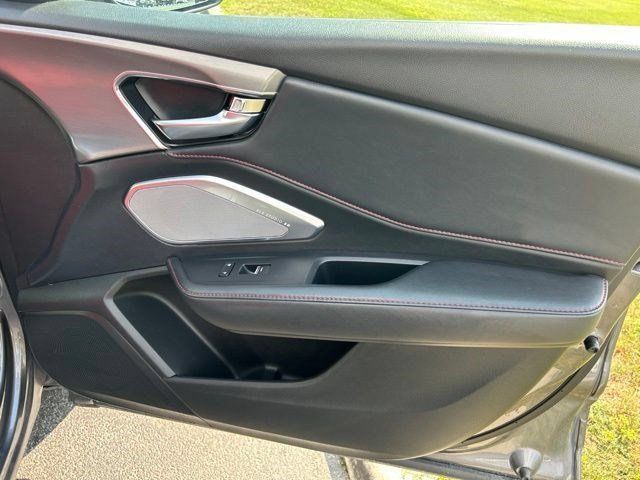 Used 2020 Acura RDX w/ Advance Package AWD/4WD image 51