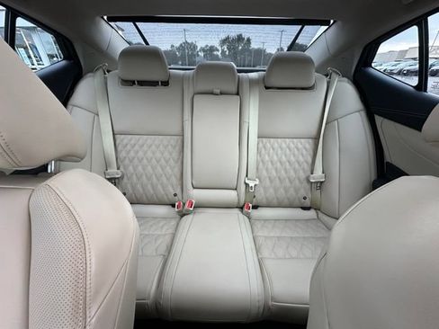 Certified 2023 Nissan Maxima Platinum w/ Sport Mat Group FWD image 26
