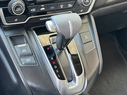 Used 2017 Honda CR-V EX image 31