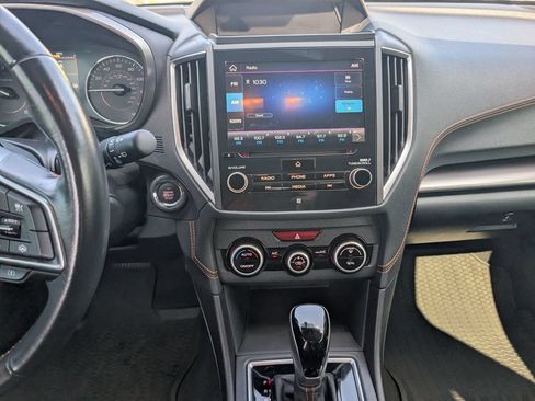 Used 2023 Subaru Crosstrek 2.5i Limited w/ Popular Package #2 AWD/4WD image 20