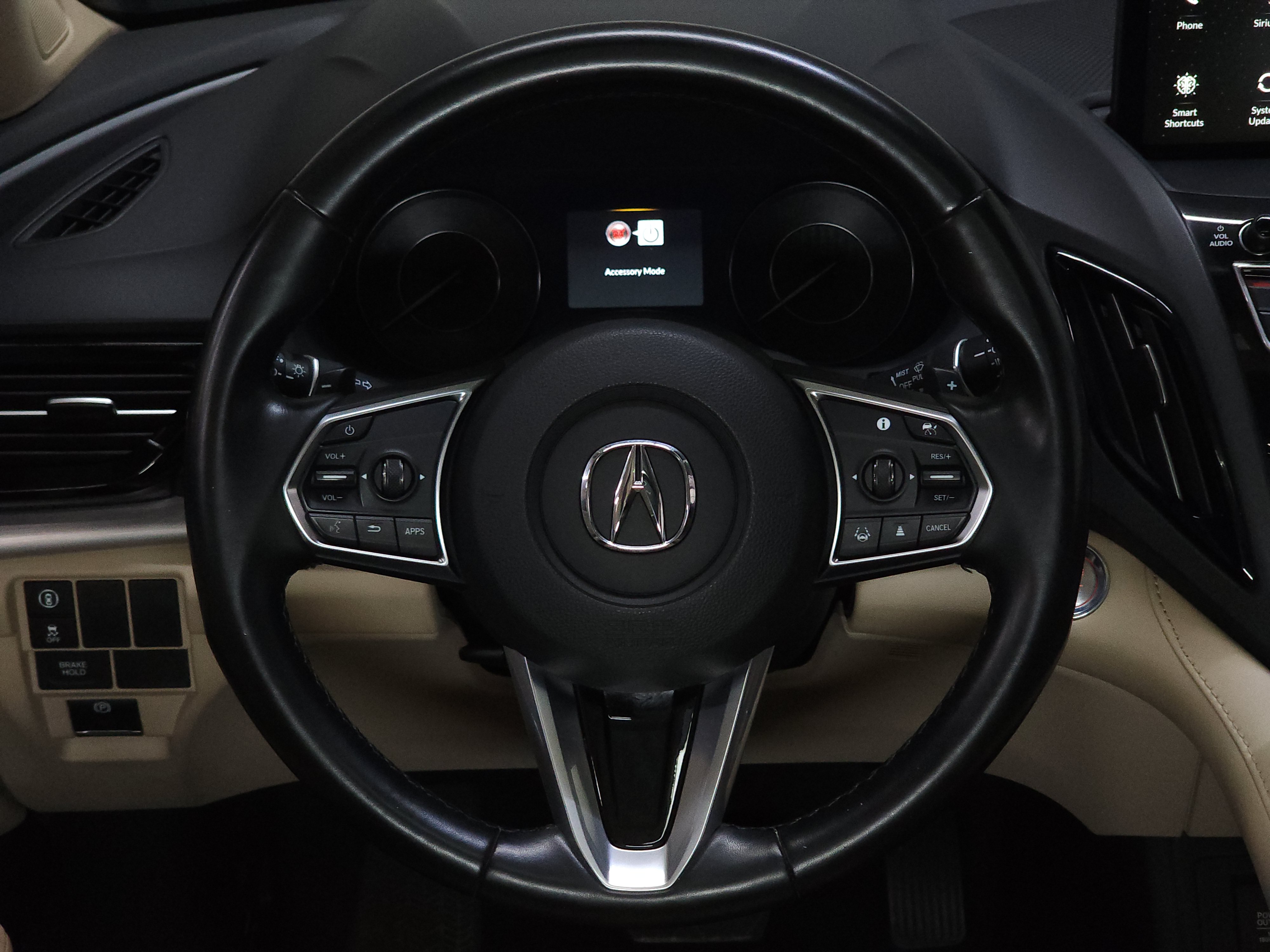 Used 2023 Acura RDX AWD image 28