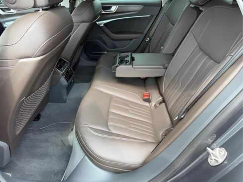 Used 2019 Audi A7 3.0T Premium Plus w/ Premium Plus Package image 26