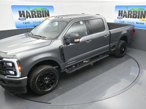 New 2026 Ford F250 XLT w/ XLT Premium Package image 21