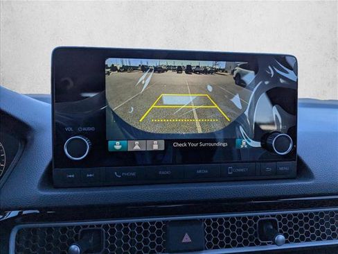 New 2026 Honda Civic FWD Hybrid Sedan image 15