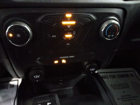 Used 2022 Ford Ranger XL w/ Equipment Group 101A High image 15