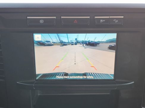 Used 2024 Ford F350 XLT w/ FX4 Off-Road Package image 20