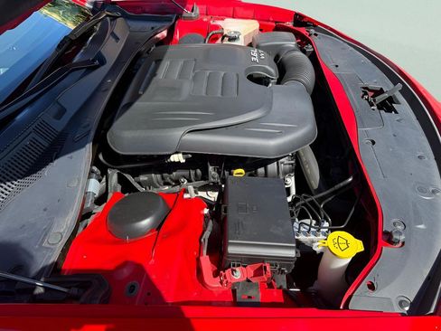 Used 2022 Dodge Charger SXT image 33