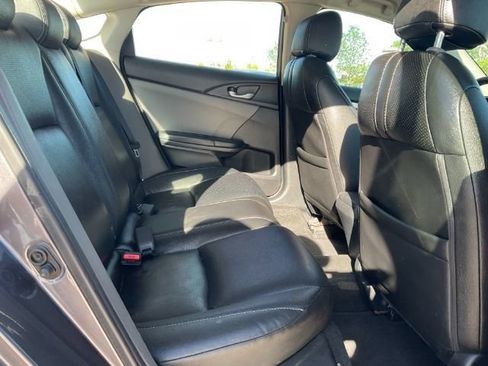 Used 2017 Honda Civic LX image 13