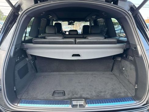 New 2026 Mercedes-Benz GLS 580 4MATIC image 6
