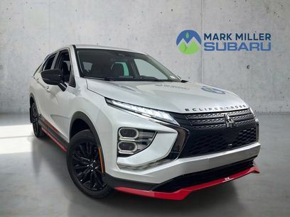 Used 2024 Mitsubishi Eclipse Cross Ralliart