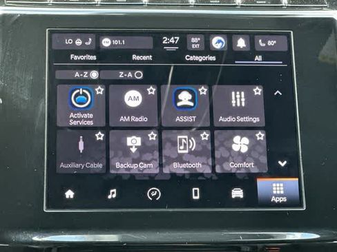 Used 2023 Jeep Grand Cherokee Altitude AWD/4WD image 13