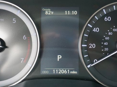 Used 2016 Lexus ES 350 image 9